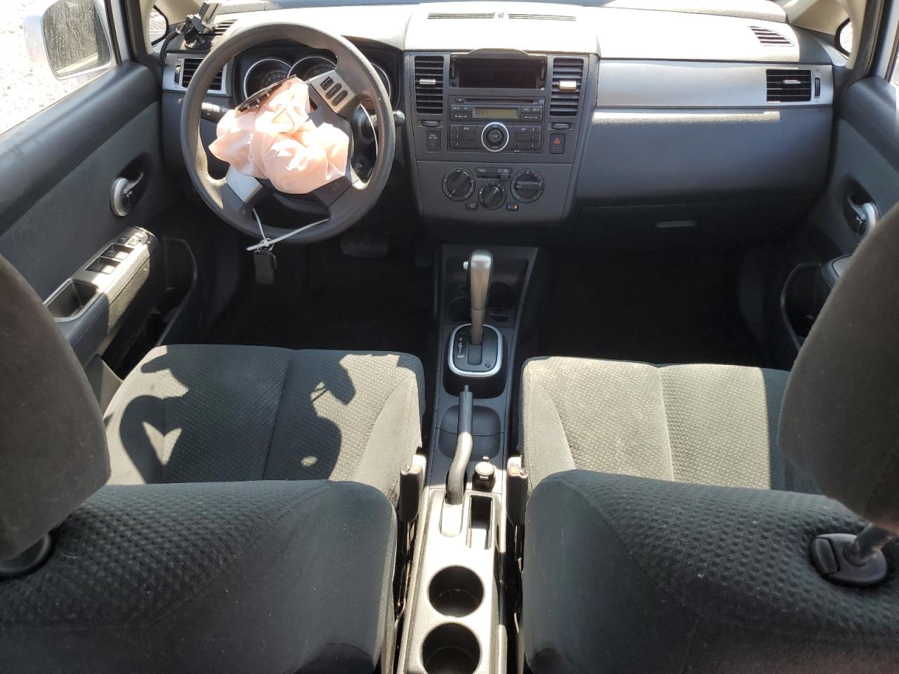 2011 Nissan Versa S VIN: 3N1BC1CP9BL485875 Lot: 64293265