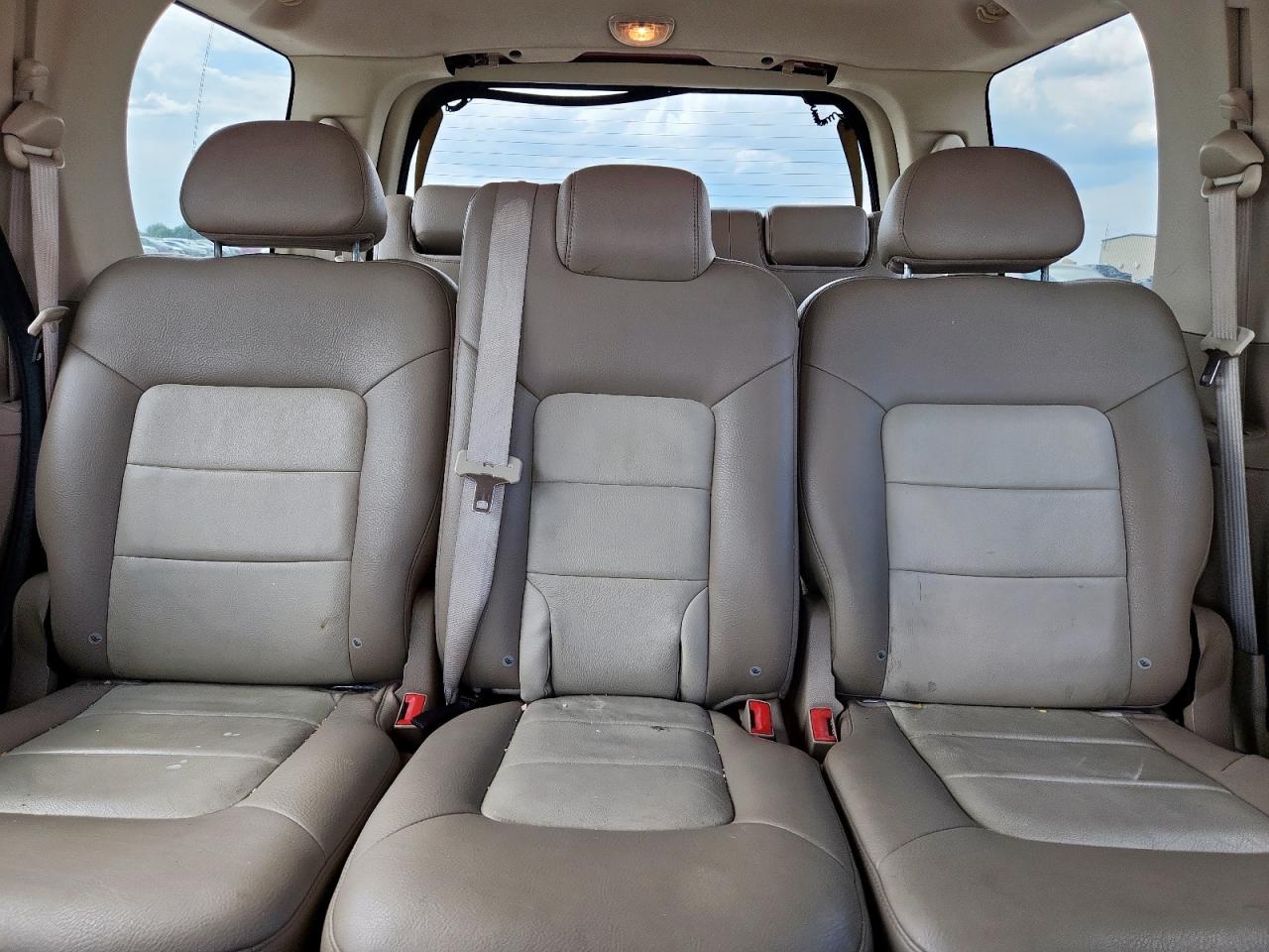 2004 Ford Expedition Eddie Bauer VIN: 1FMPU17L54LA56900 Lot: 63146045