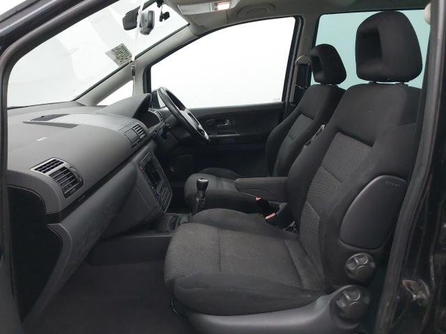 2009 SEAT ALHAMBRA S
