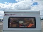 2005 PEUGEOT BOXER 330 for sale at Copart SANDTOFT
