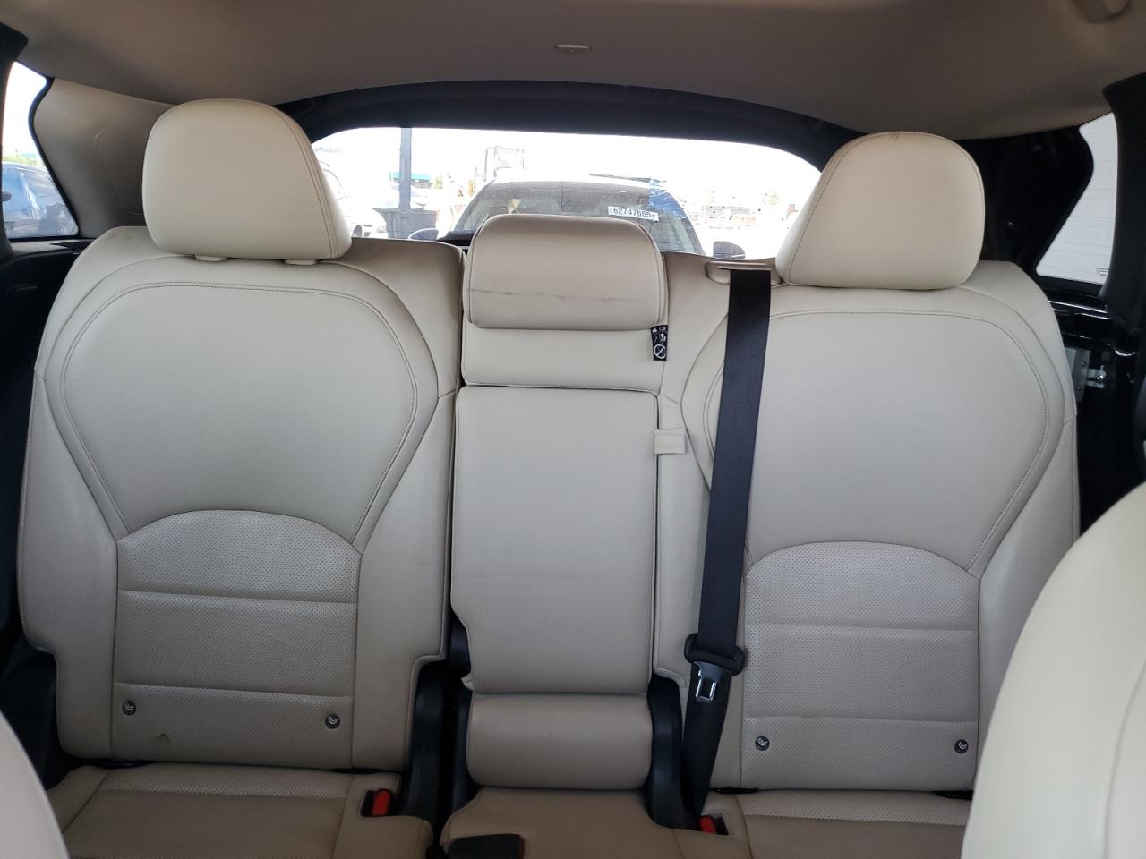 2019 Infiniti Qx50 Essential VIN: 3PCAJ5M31KF119067 Lot: 62840125