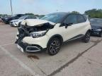 2016 RENAULT CAPTUR DYN for sale at Copart SANDWICH