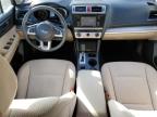 2016 SUBARU OUTBACK 2.5I   à vendre chez Copart AB - CALGARY