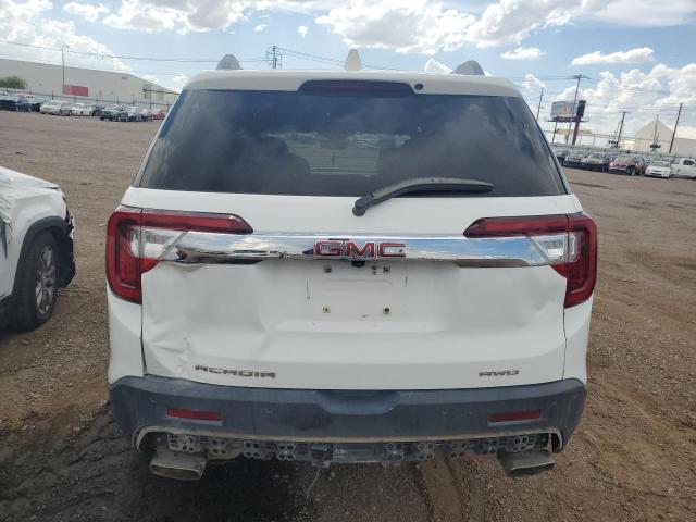  GMC ACADIA 2023 Biały