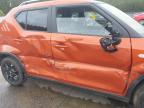 2023 SUZUKI IGNIS SZ-T for sale at Copart WHITBURN