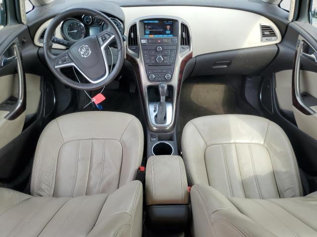  BUICK VERANO 2013 Czarny