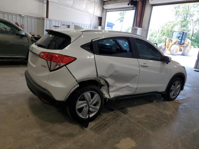  HONDA HR-V 2019 White