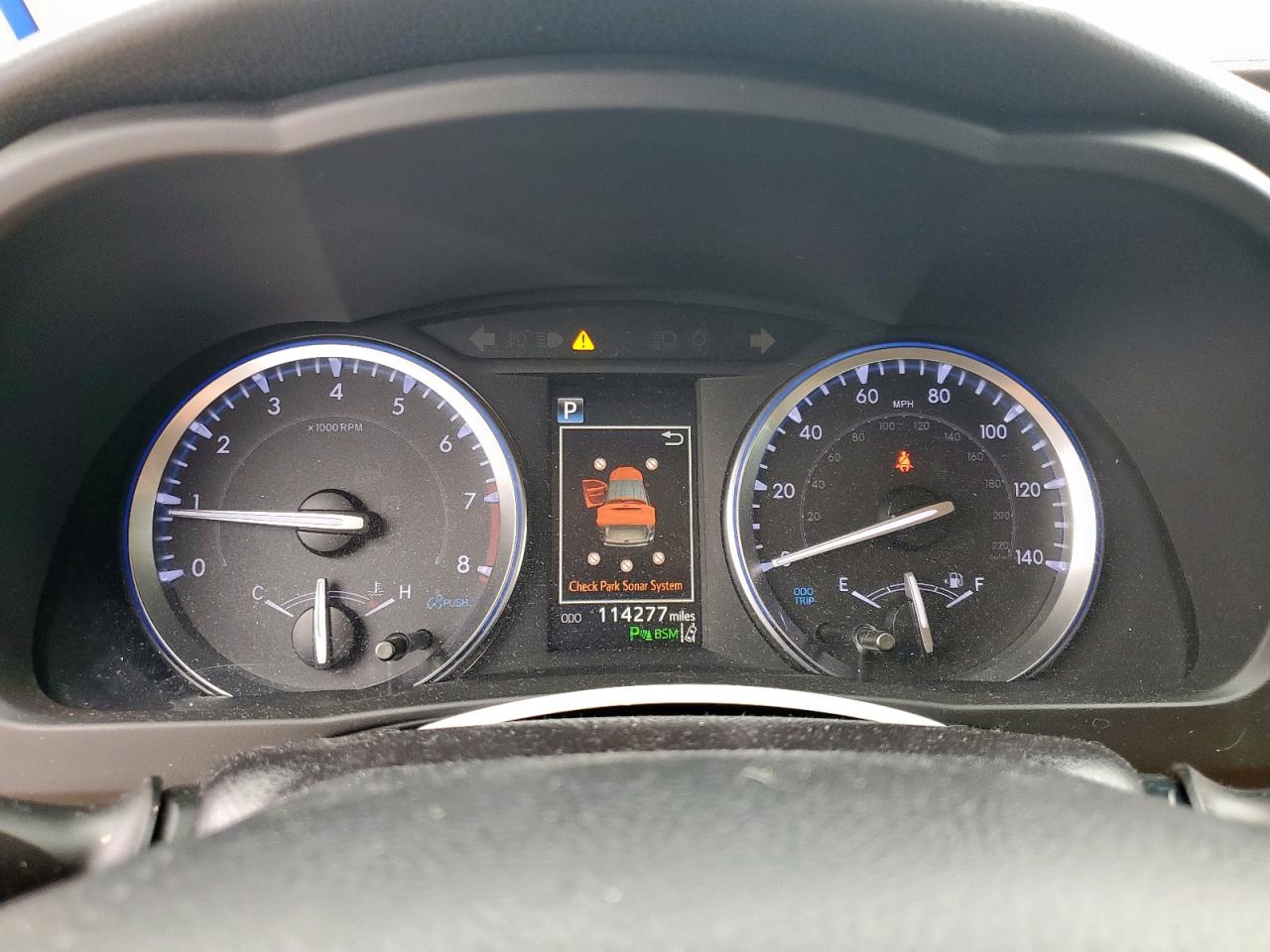 2019 Toyota Highlander Limited VIN: 5TDDZRFH7KS976625 Lot: 65275025