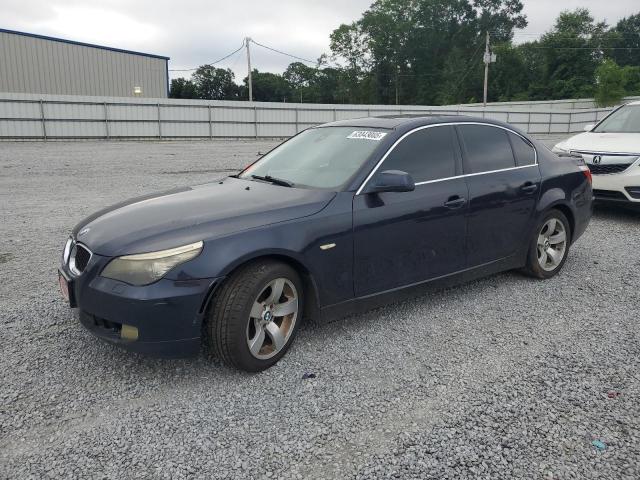 2010 Bmw 528 I  