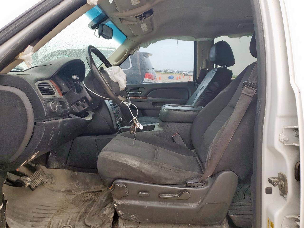 2013 GMC Yukon Sle VIN: 1GKS1AE05DR324149 Lot: 63520085
