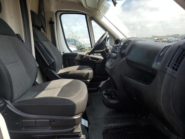 2017 RAM PROMASTER 2500 2500 HIGH