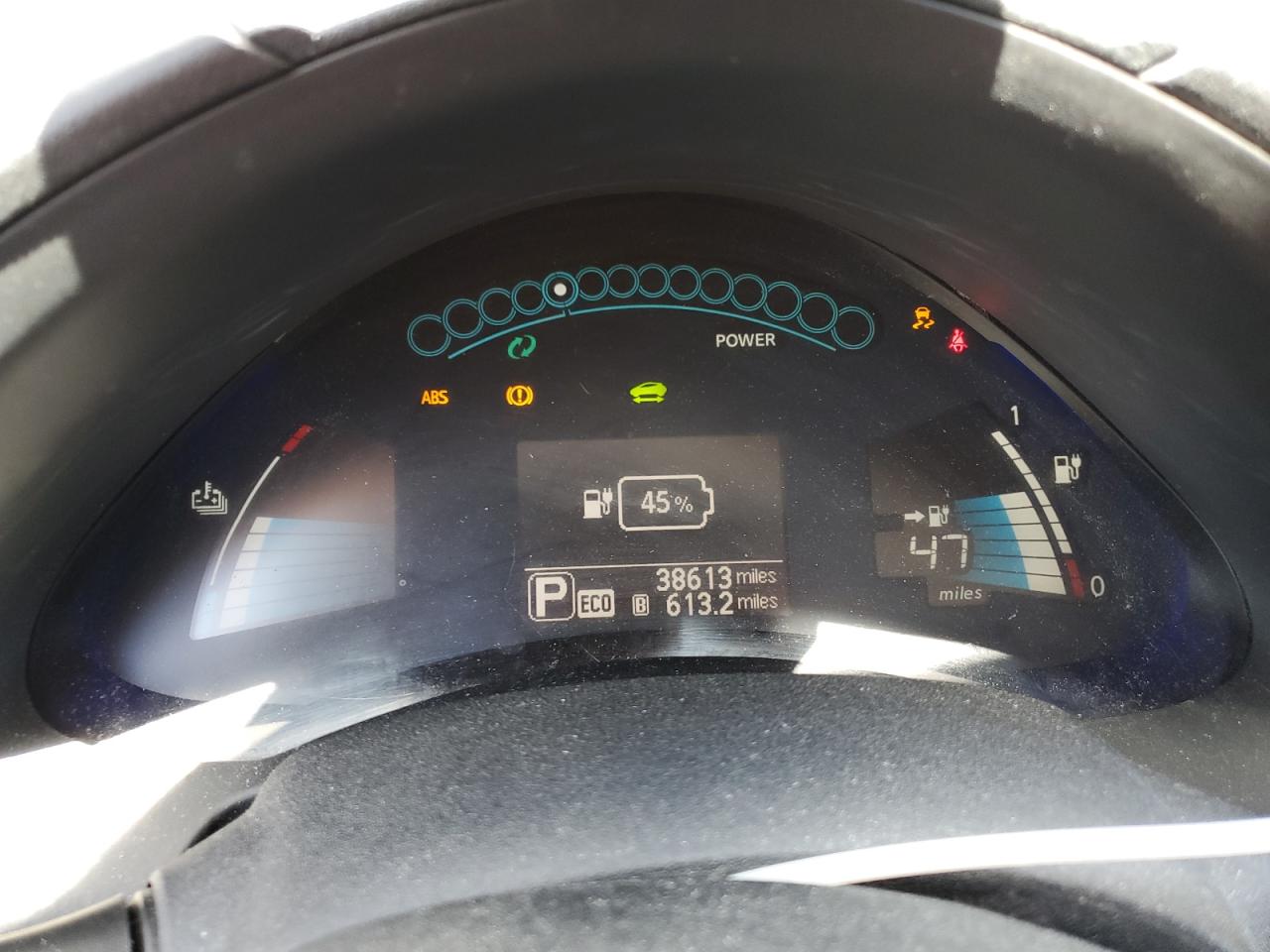 2016 Nissan Leaf Sv VIN: 1N4BZ0CP8GC314601 Lot: 64484845