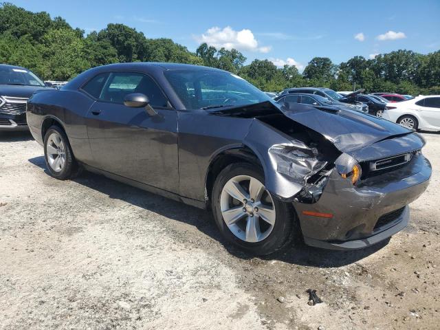  DODGE CHALLENGER 2023 Gray