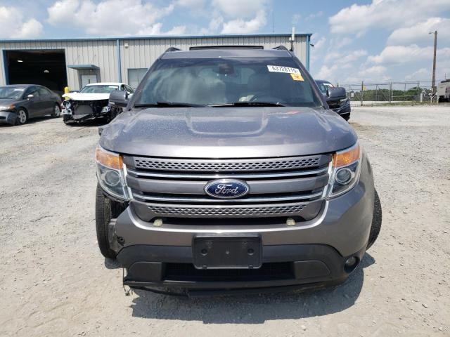  FORD EXPLORER 2013 Gray