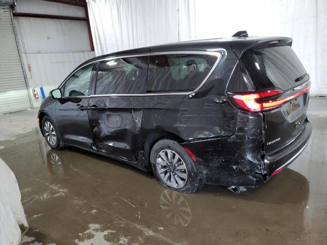  CHRYSLER PACIFICA 2023 Black