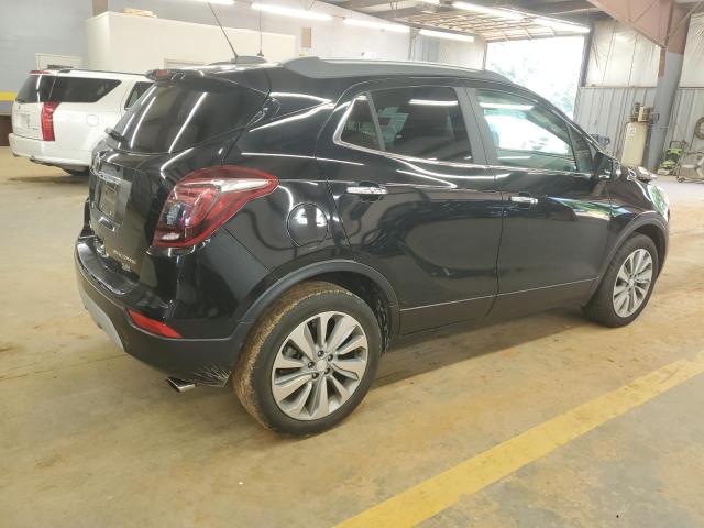  BUICK ENCORE 2018 Чорний