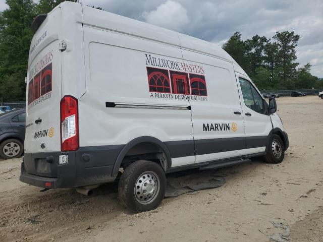  FORD TRANSIT 2024 White