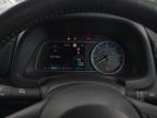 2021 NISSAN LEAF E + T for sale at Copart NEWBURY