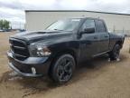 2019 RAM 1500 CLASSIC TRADESMAN   for sale at Copart AB - CALGARY