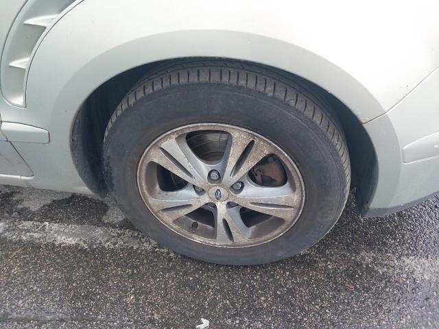 2009 FORD S-MAX ZETE