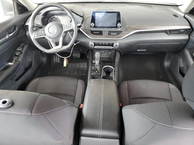  NISSAN ALTIMA 2023 Szary