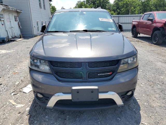  DODGE JOURNEY 2018 Gray