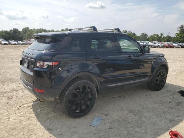  LAND ROVER RANGEROVER 2013 Czarny
