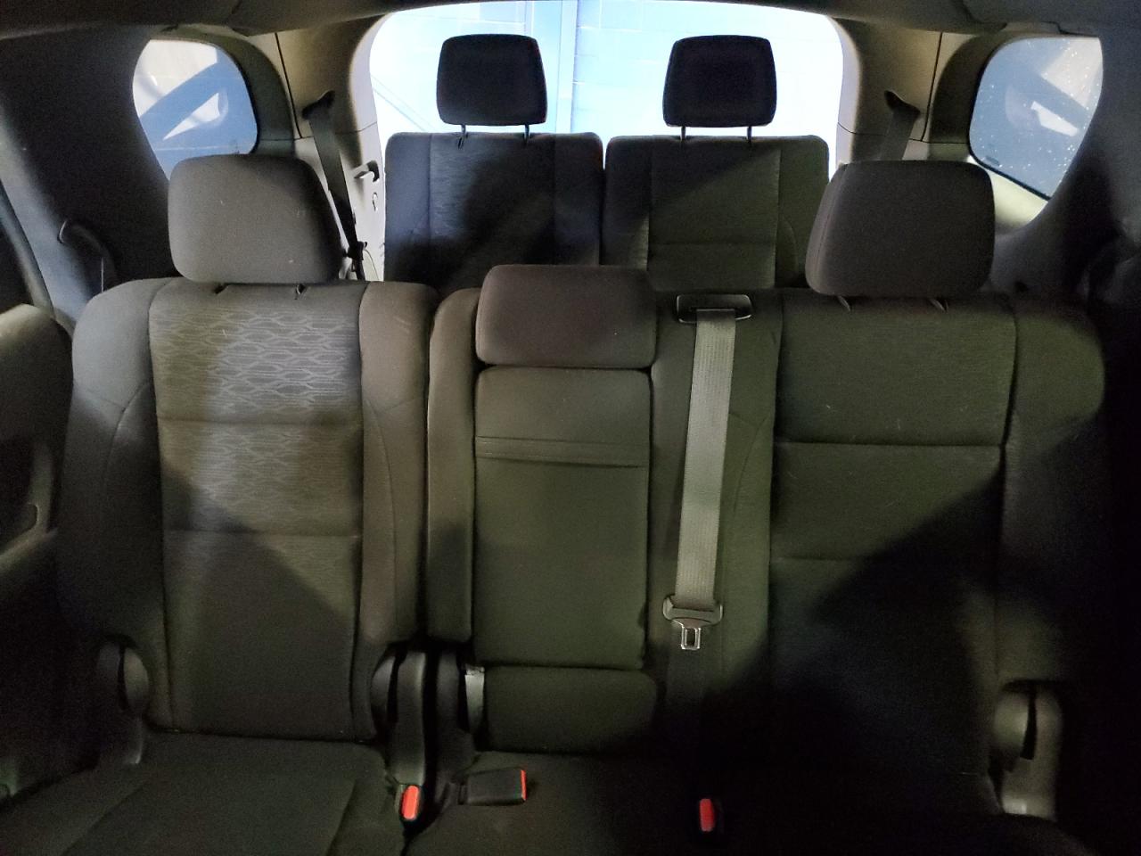 2024 Dodge Durango Gt VIN: 1C4RDJDG8RC138700 Lot: 64030045
