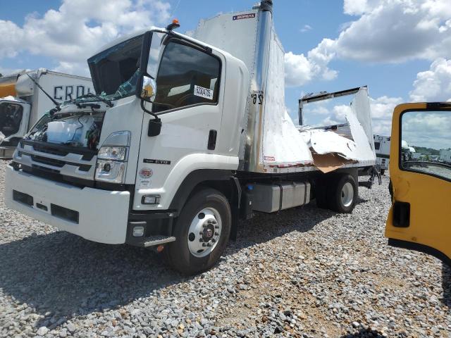 2025 Isuzu Ftr