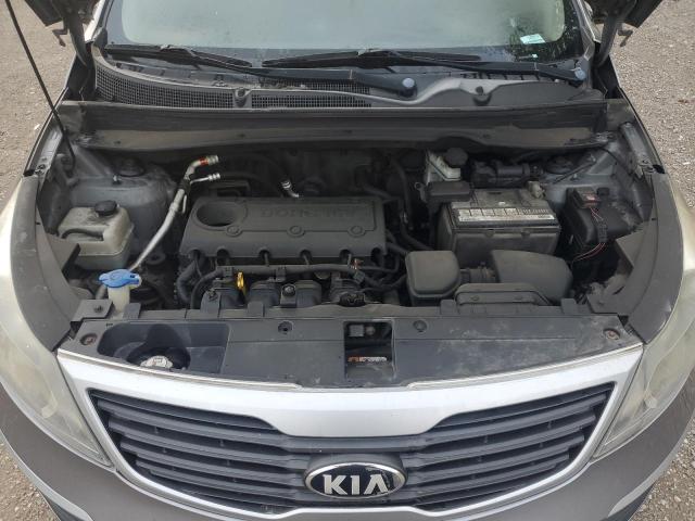 2013 KIA SPORTAGE BASE  