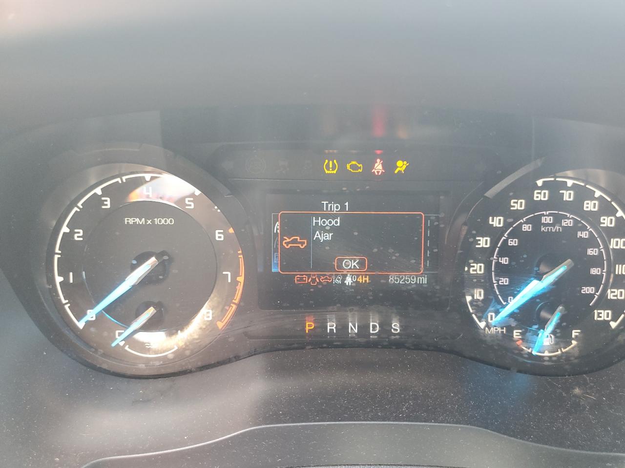 2021 Ford Ranger Xl VIN: 1FTER4FH3MLD73960 Lot: 64810085