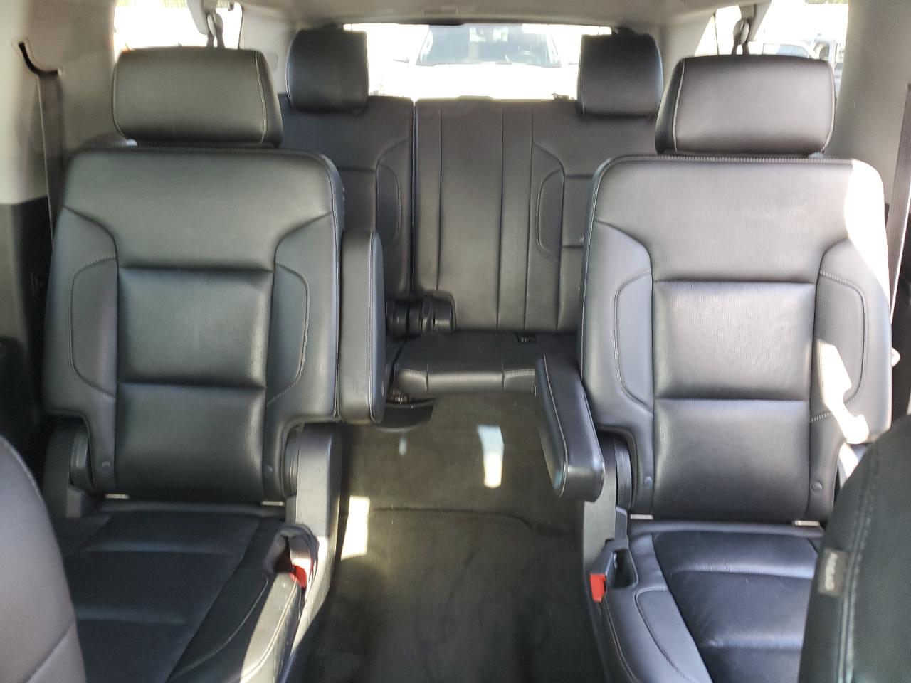 1gnskkkcxfr287171 1GNSKKKCXFR287171 2015 Chevrolet Suburban K1500 Ltz