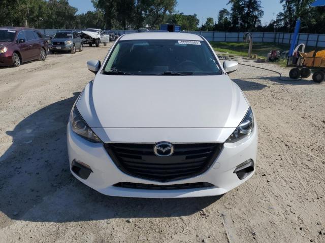  MAZDA 3 2015 Biały