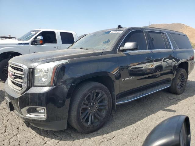  GMC YUKON 2020 Black