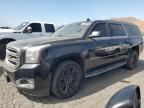 2020 GMC YUKON XL K1500 SLT   for sale at Copart CA - SAN BERNARDINO