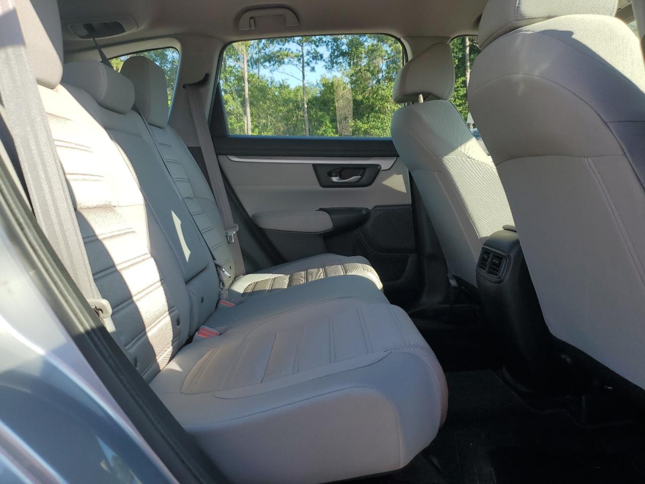 2HKRW6H3XHH220154 HONDA CRV 2017