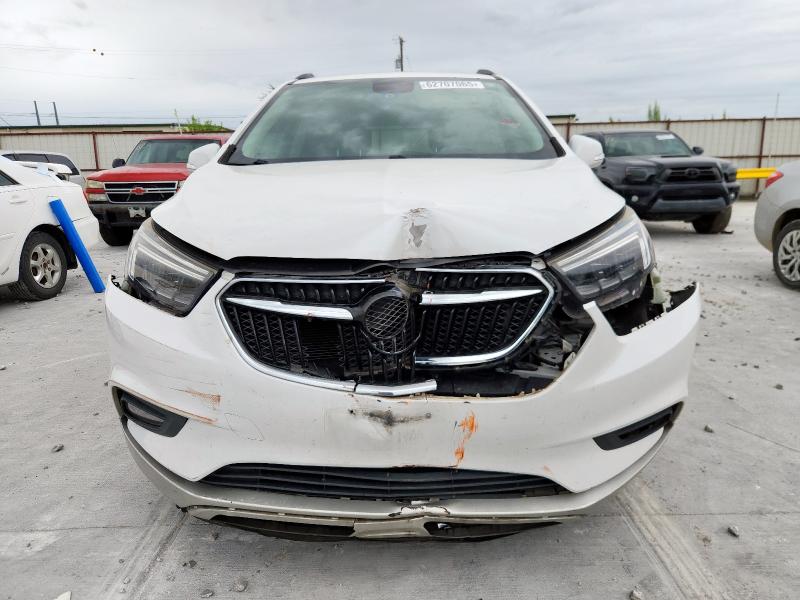  BUICK ENCORE 2017 White