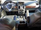 2010 CHRYSLER TOWN & COUNTRY TOURING PLUS   for sale at Copart OH - AKRON