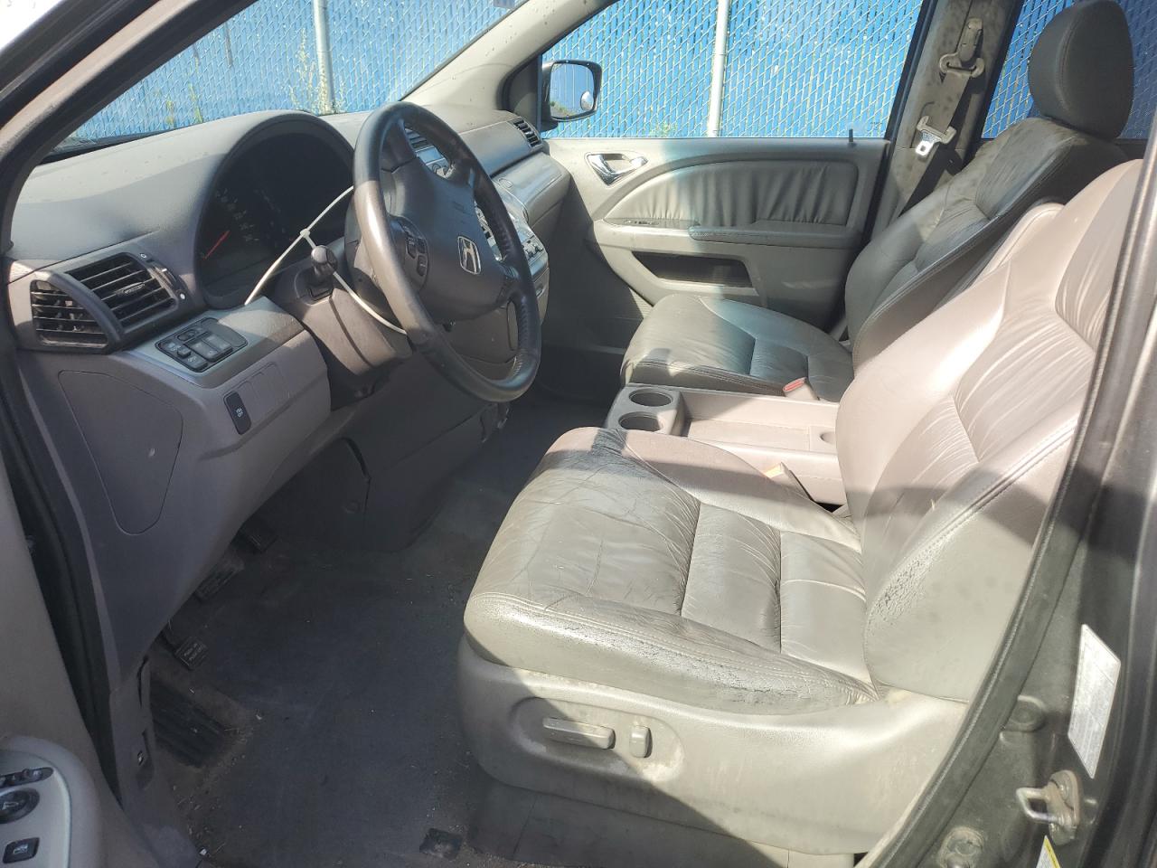 2008 Honda Odyssey Exl VIN: 5FNRL38608B508720 Lot: 65532955