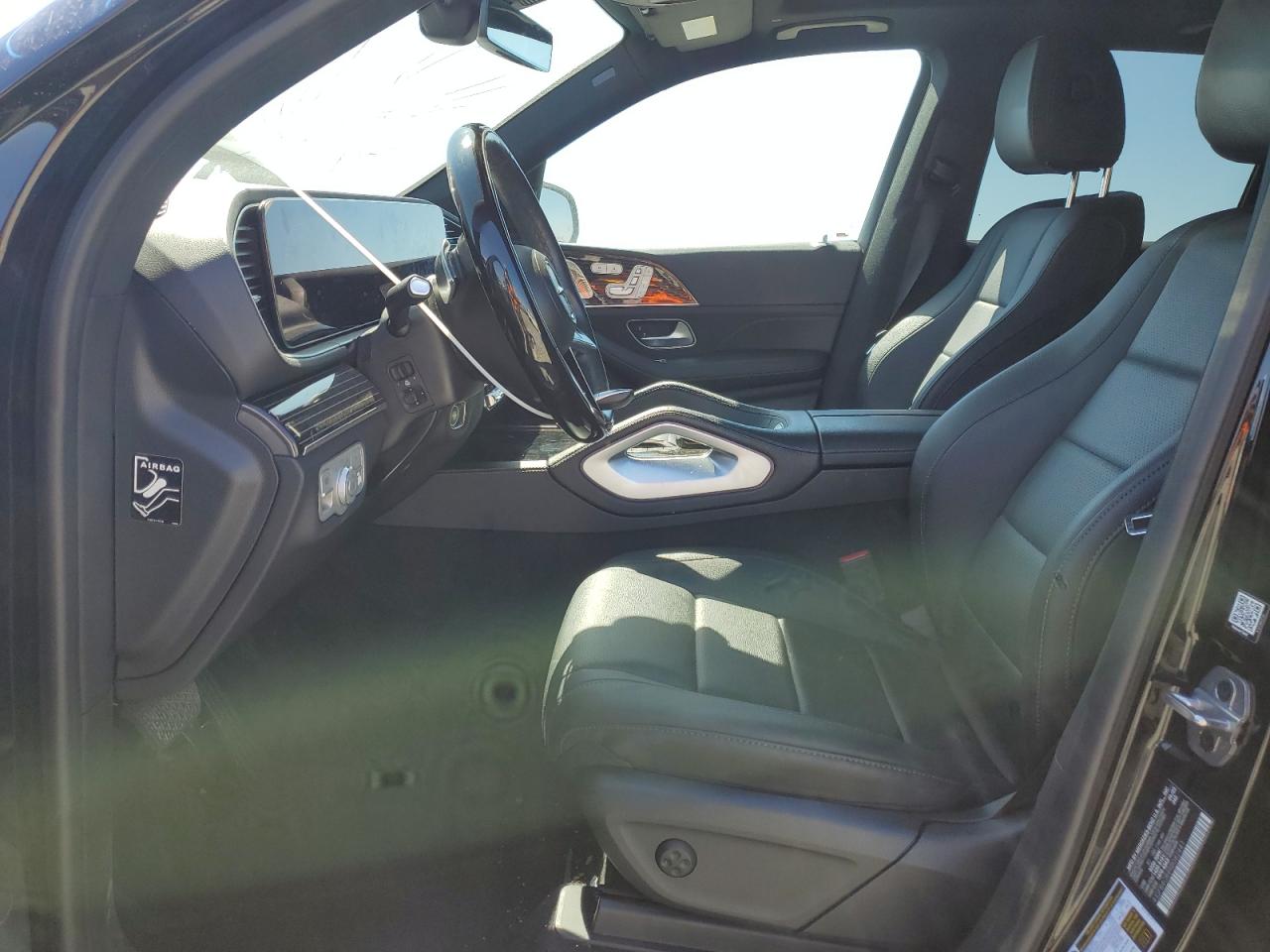 2024 Mercedes-Benz Gle 450E 4Matic VIN: 4JGFB4GB9RB082441 Lot: 64807225