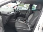 2020 VAUXHALL CROSSLAND for sale at Copart SANDY