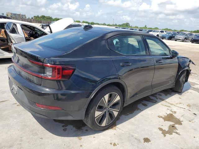  POLESTAR 2 2023 Czarny