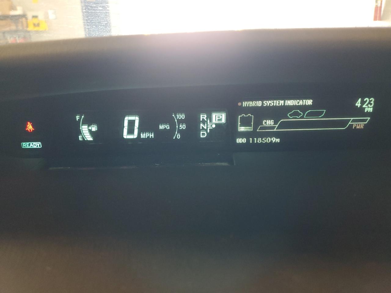 2013 Toyota Prius VIN: JTDKN3DU1D5678015 Lot: 63859345