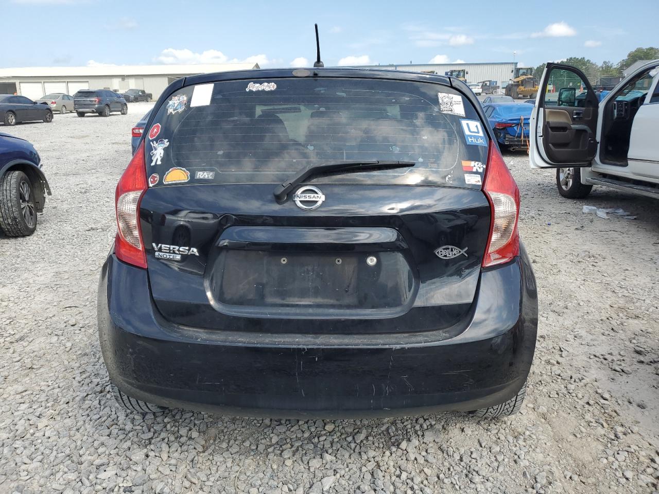 2014 Nissan Versa Note S VIN: 3N1CE2CP5EL436519 Lot: 65027205