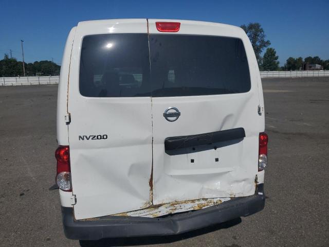  NISSAN NV 2021 Biały