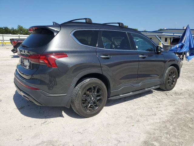  HYUNDAI SANTA FE 2022 Gray