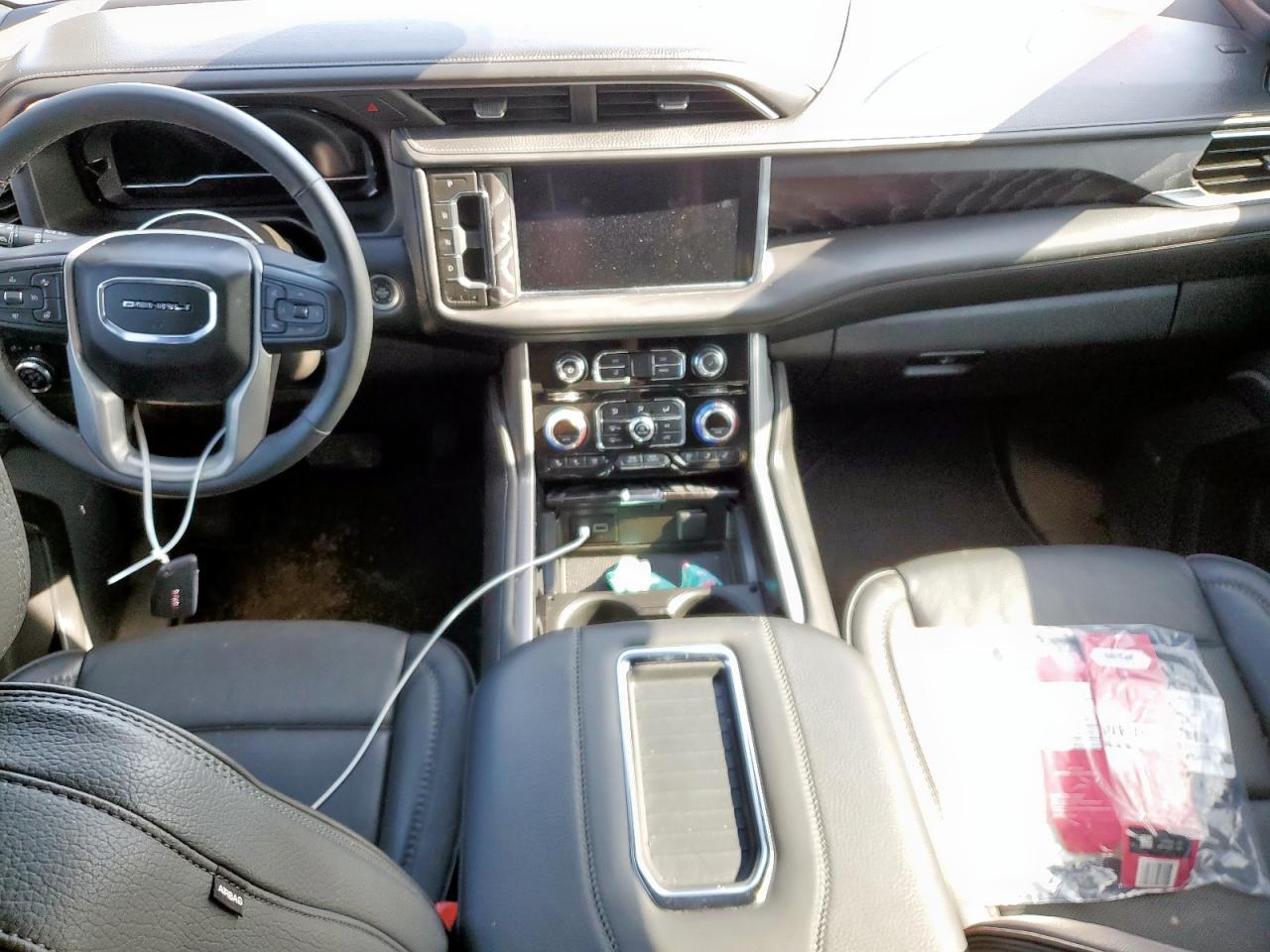 2024 GMC Yukon Denali VIN: 1GKS2DKL3RR148688 Lot: 63927635