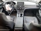 2021 HONDA ACCORD TOURING   for sale at Copart ON - COOKSTOWN