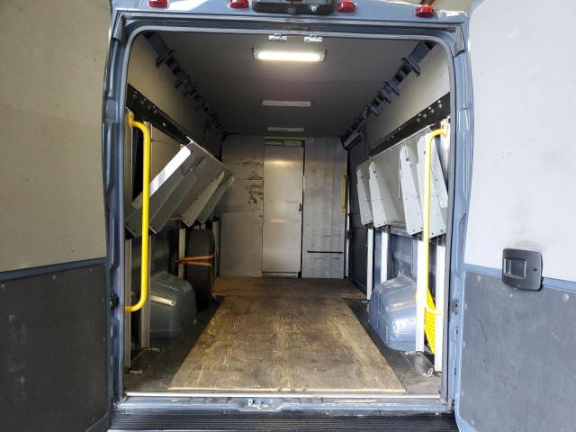 2019 RAM PROMASTER 3500 3500 HIGH  