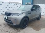 2017 LAND ROVER DISCOVERY for sale at Copart ROCHFORD